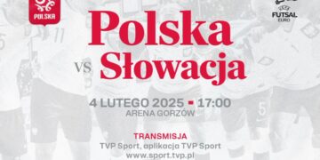 Biało-czerwoni w Arenie Gorzów! Czy zrobią duży krok do EURO 2026? Radio Zachód - Lubuskie