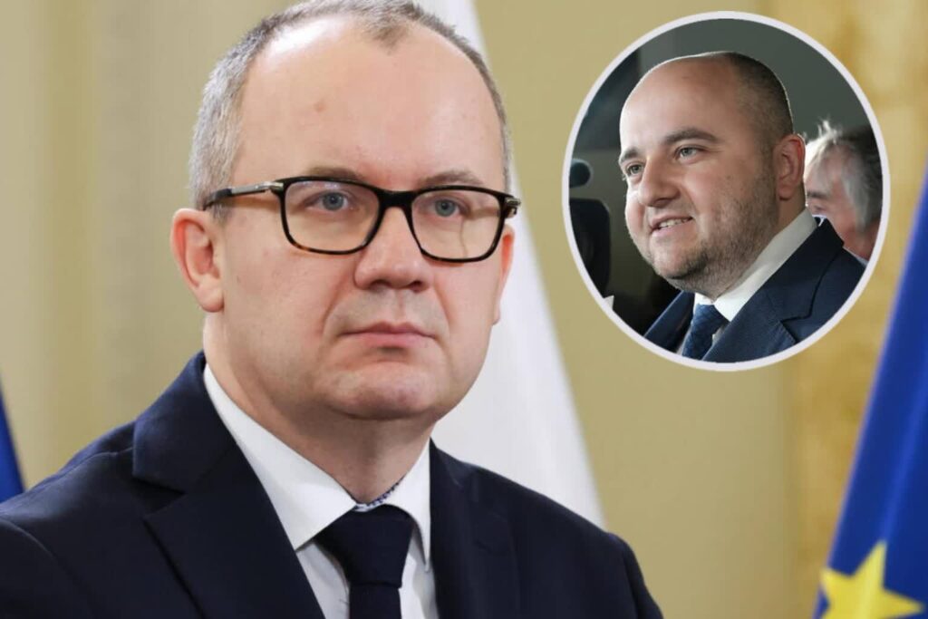 Fot. Kolaż zdjęć PAP