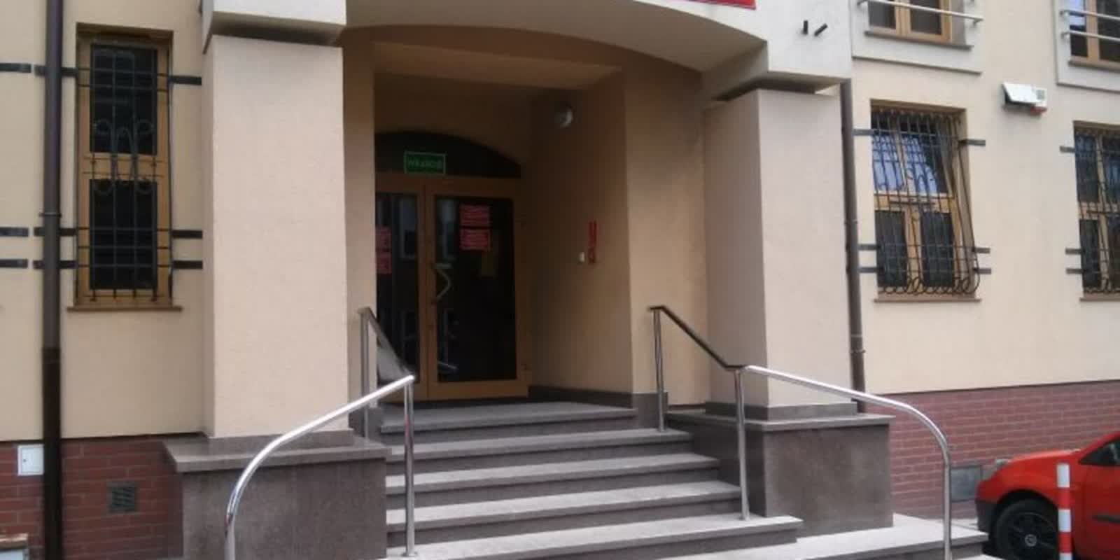 Pomoc dla pokrzywdzonych przestępstwem Radio Zachód - Lubuskie