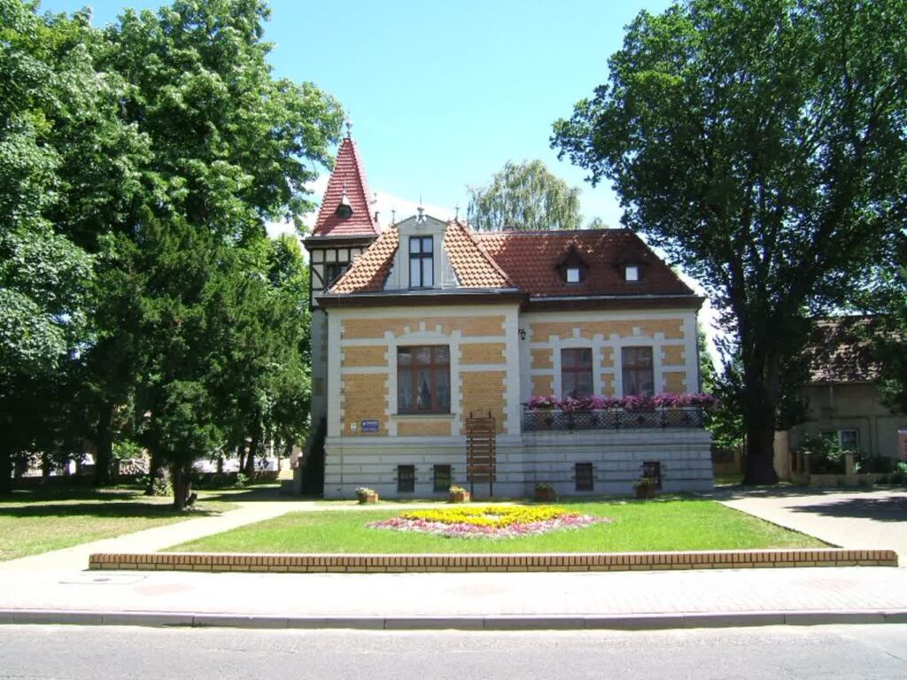 Pomoc psychologiczna w Witnicy fot. UM Witnica