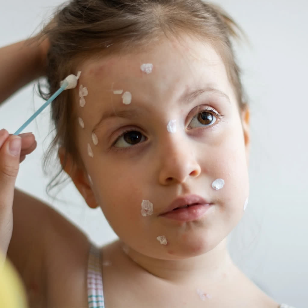 Ospa Party? Lekarze biją na alarm Radio Zachód - Lubuskie