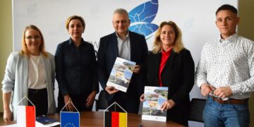 Umowa o współpracy