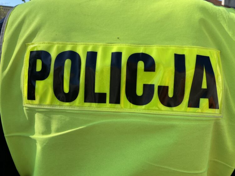 Policja - zdj. ilustracyjne (RZ)