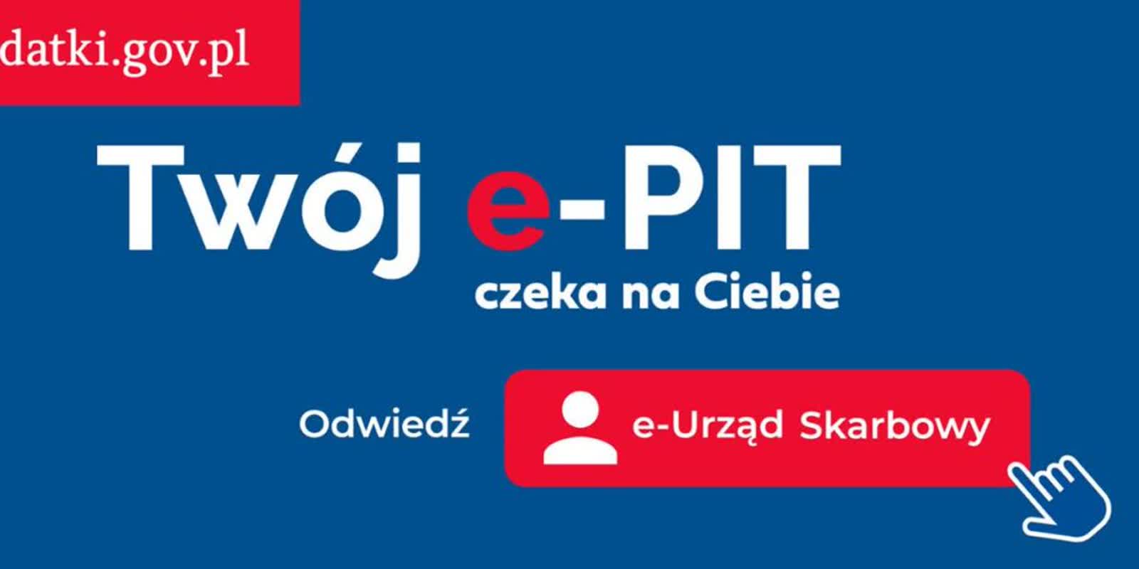 Lubuszanie wybierają Twój e-PIT. Rok temu złożono tak 90% zeznań podatkowych Radio Zachód - Lubuskie