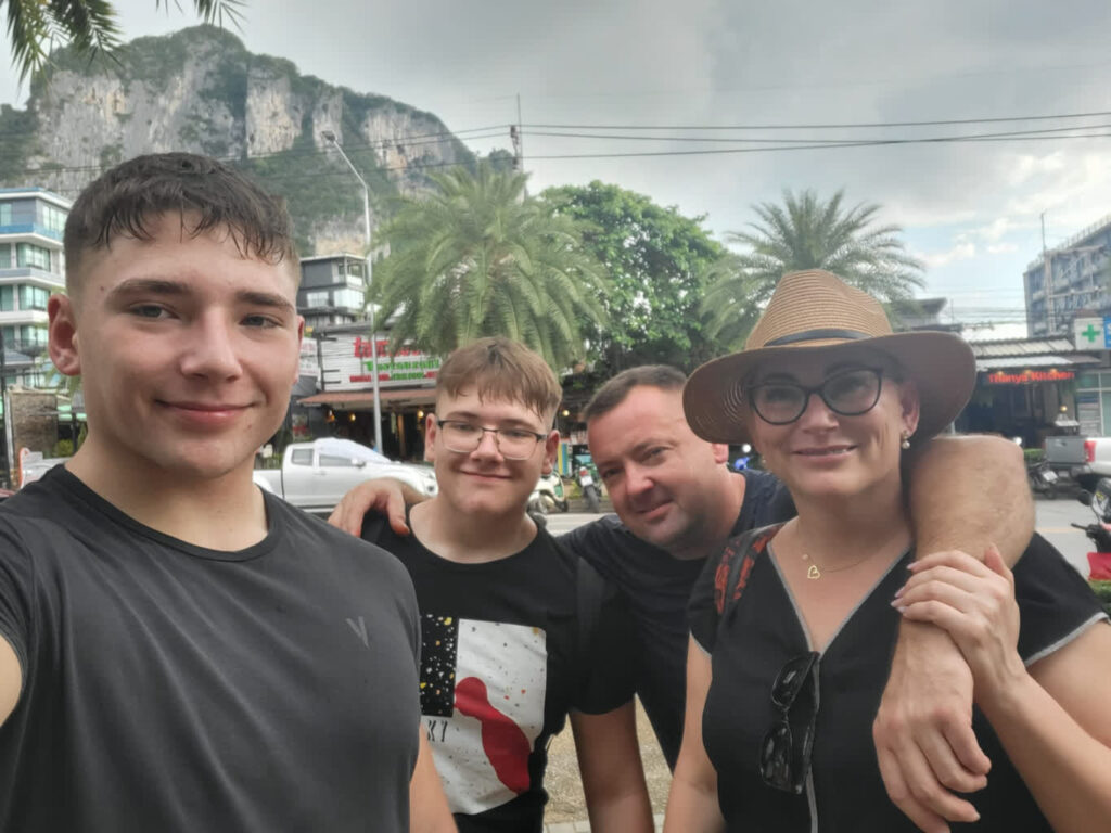 „Uwierzyć w siebie”– posłuchaj reportażu Moniki Bartkowicz-Krzysztof „Uwierzyć w siebie”– posłuchaj reportażu Moniki Bartkowicz-Krzysztof Radio Zachód - Lubuskie