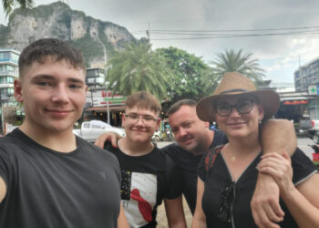 „Uwierzyć w siebie”– posłuchaj reportażu Moniki Bartkowicz-Krzysztof Radio Zachód - Lubuskie