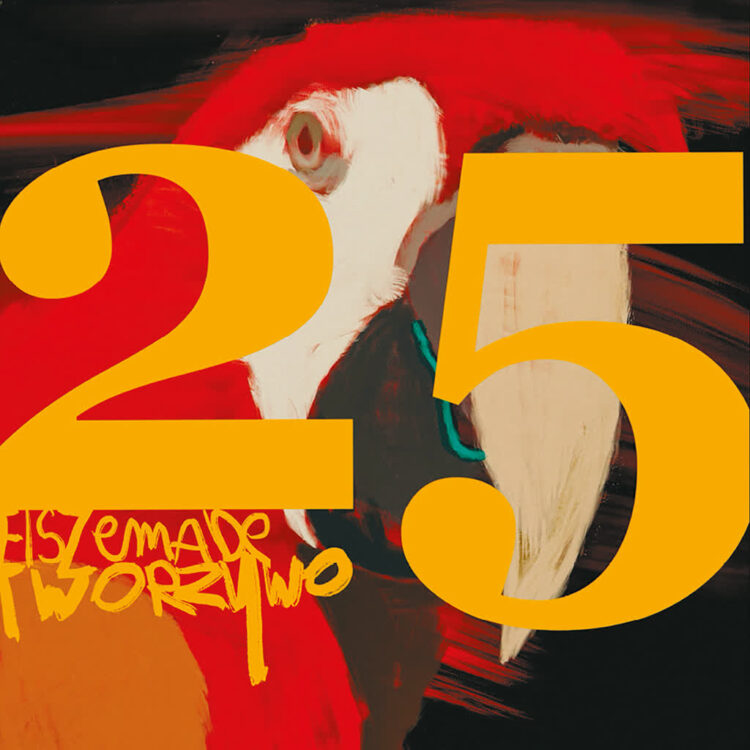 Premiery, nowe płyty i wywiady Radio Zachód - Lubuskie