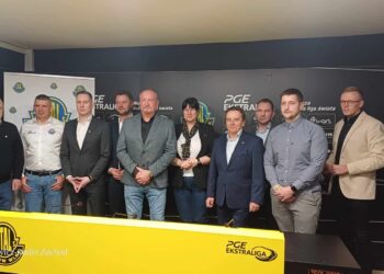 Stal Gorzów z nowymi władzami Radio Zachód - Lubuskie