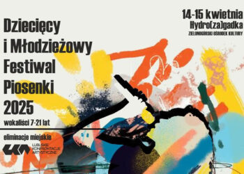 ZOK czeka na talenty wokalne Radio Zachód - Lubuskie