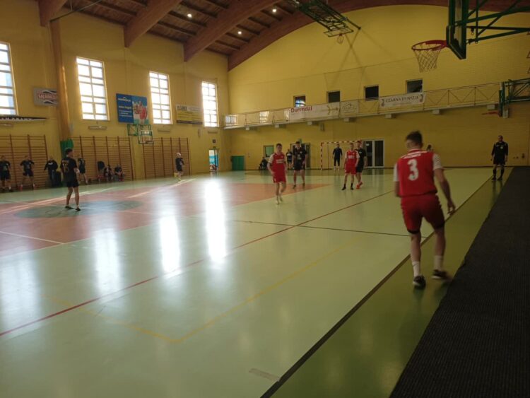 Turniej piłkarski i charytatywna licytacja 9 fot. K.Gonera