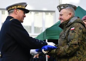 materiały prasowe MON