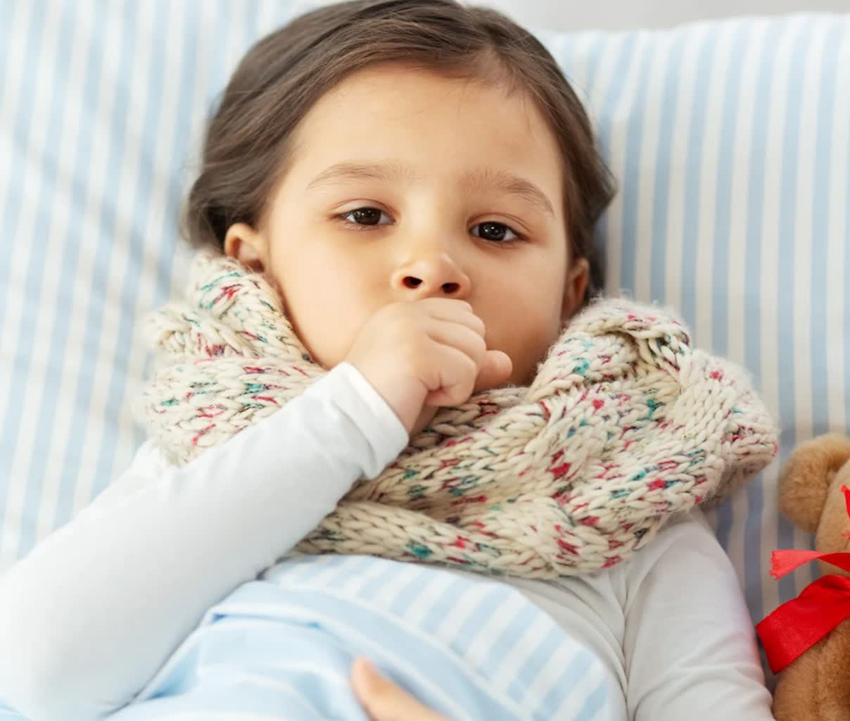 Wysyp zachorowań na RSV. Specjalista radzi na co uważać Radio Zachód - Lubuskie