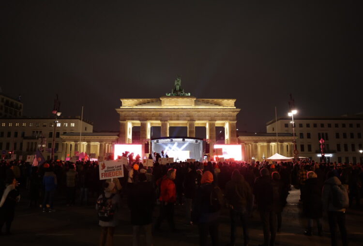 EPA/CHRISTOPHER NEUNDORF