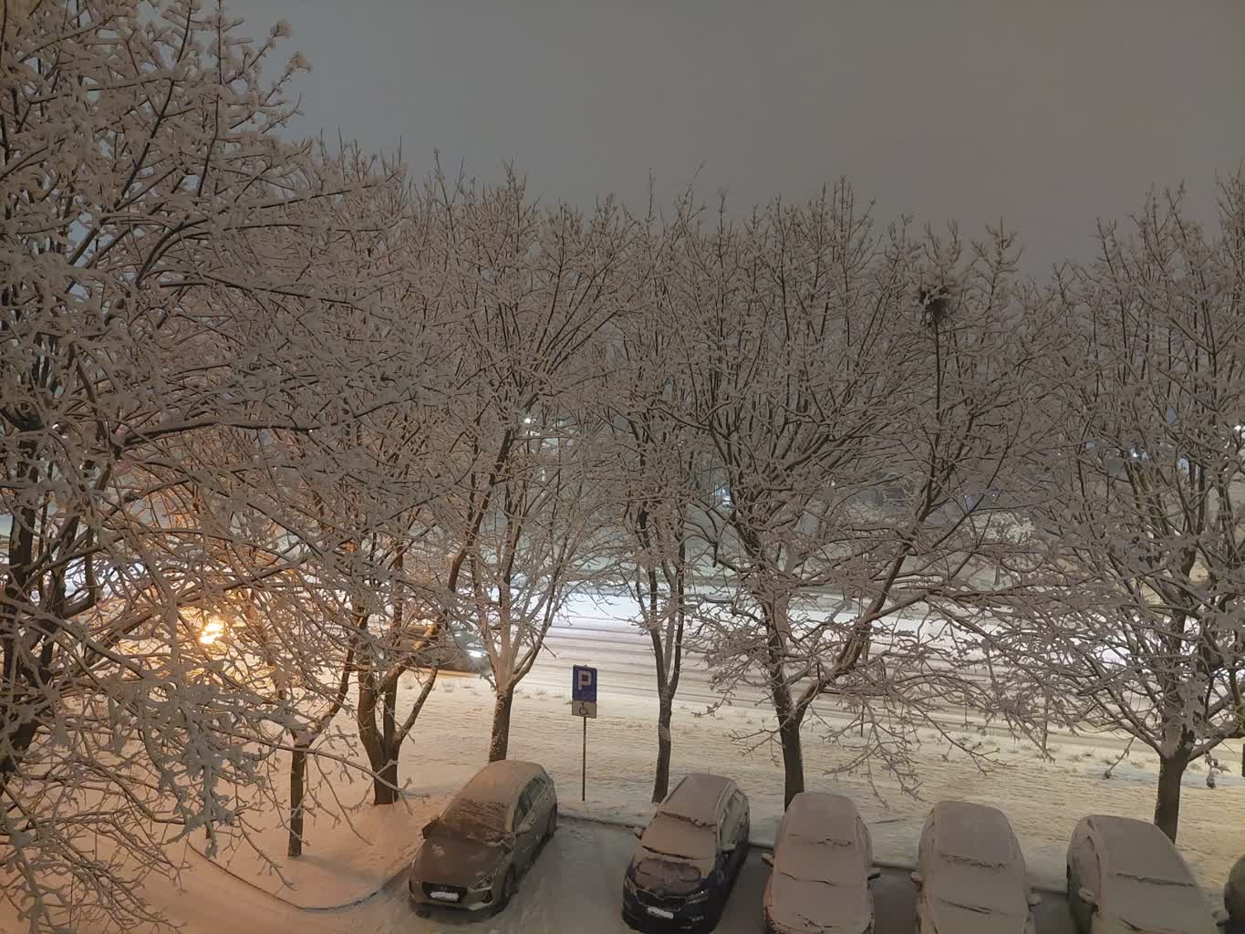 Zima w Zielonej Górze. Pamiętajmy o podstawowych zasadach bezpieczeństwa Radio Zachód - Lubuskie