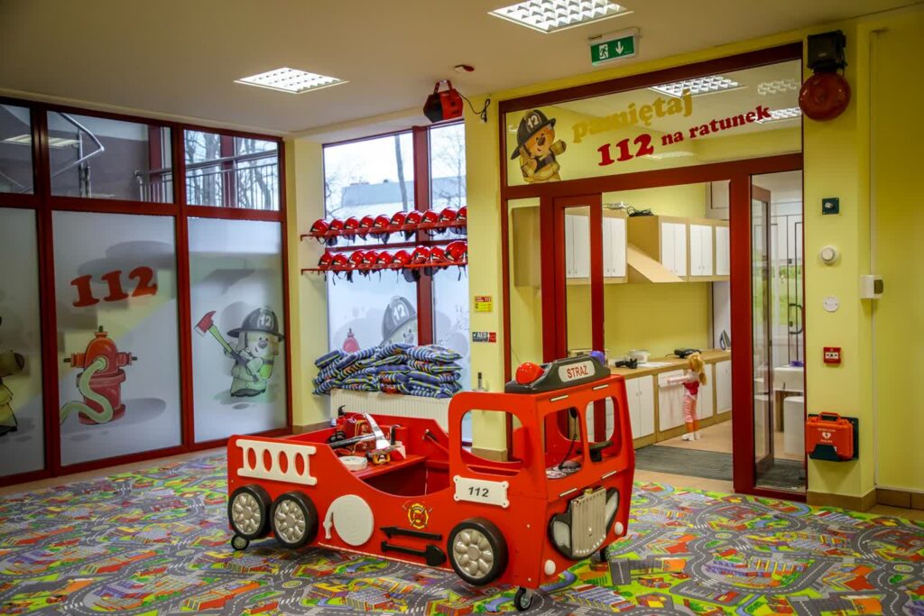 Nowosolski mini-ognik musi przejść remont Radio Zachód - Lubuskie