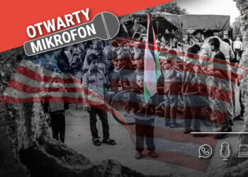 Jak Państwo oceniają zwrot akcji w bliskowschodnim konflikcie? Radio Zachód - Lubuskie