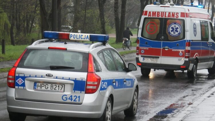 Zdjęcie ilustracyjne. Fot. Pixabay