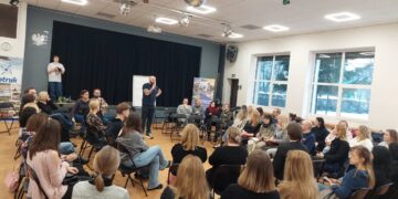 Warsztaty zdrowia psychicznego dla nauczycieli – trwają zapisy na spotkanie Radio Zachód - Lubuskie