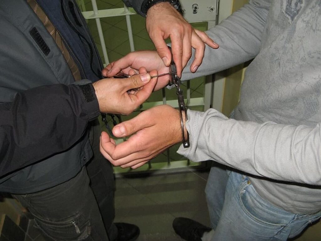 Zdjęcie ilustracyjne. Fot. Lubuska Policja