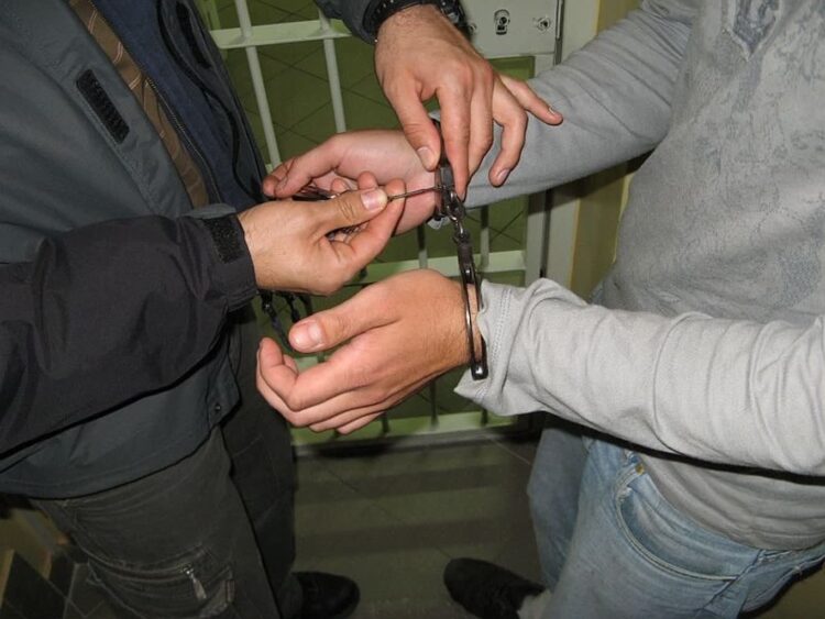 Zdjęcie ilustracyjne. Fot. Lubuska Policja