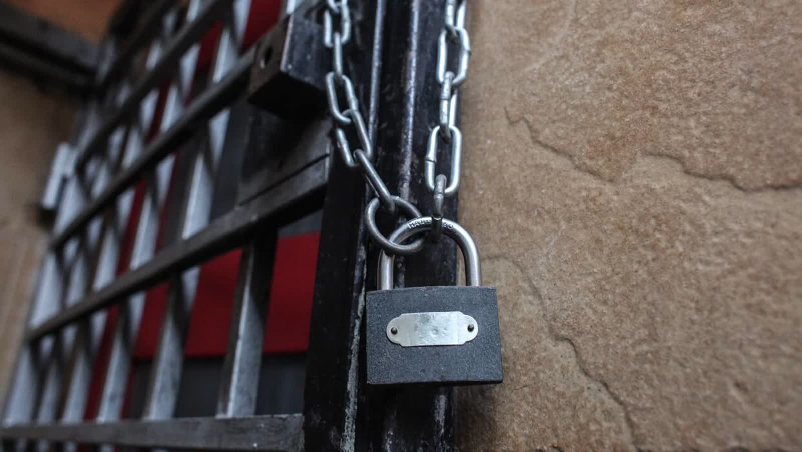 Polka we Włoszech była przetrzymywana przez partnera w piwnicy. Uratował ją jeden gest