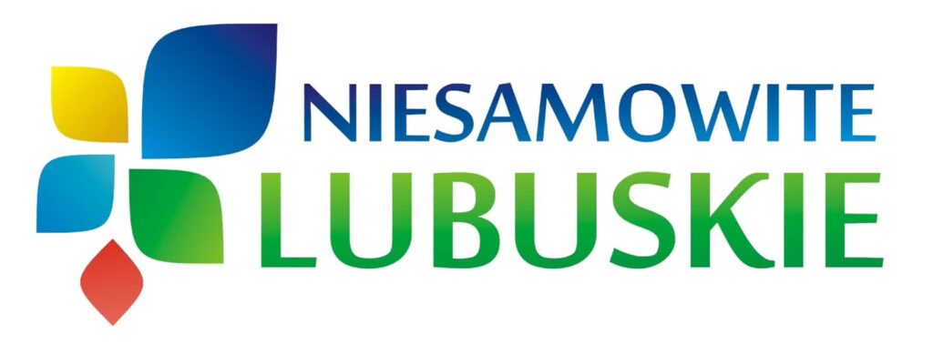 "Niesamowite Lubuskie" z rekordową liczbą członków 1 logo niesamowite lubuskie