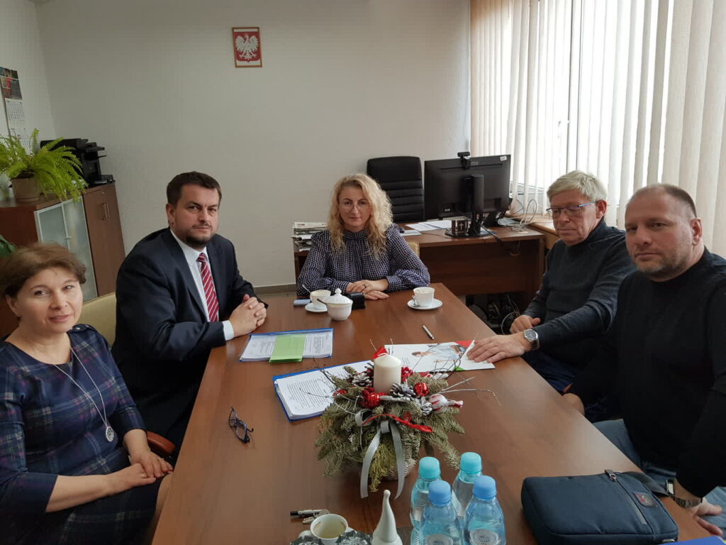 10 mieszkań dla osób niepełnosprawnych 3 fot. PFRON Zielona Góra