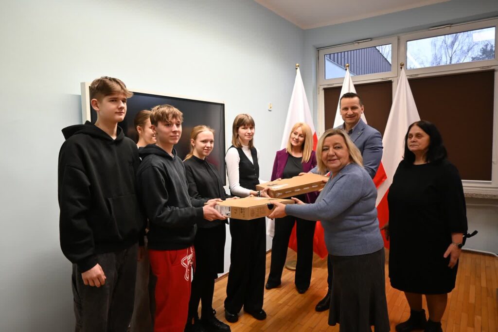 fot. Urząd Gminy Żagań