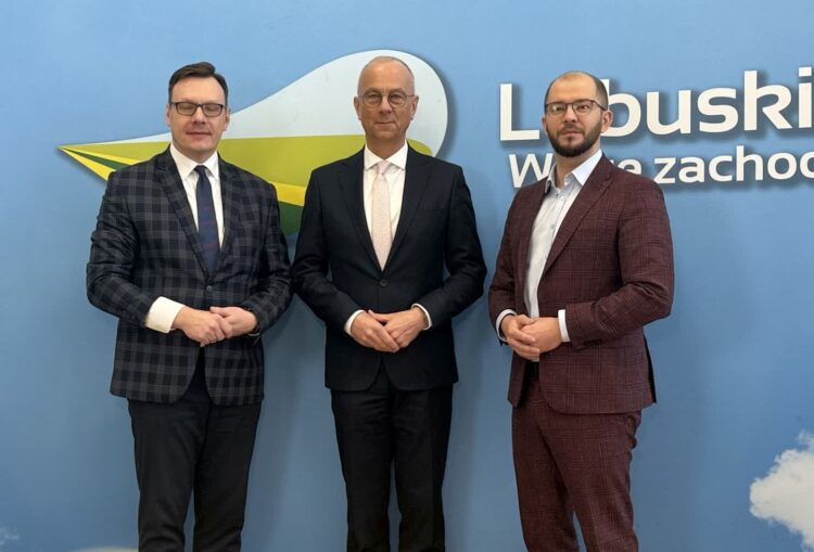 Lubuskie obchody Światowego Dnia NGO Radio Zachód - Lubuskie