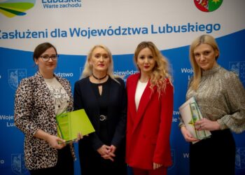 "Samorządowo-reportażowo" - posłuchaj audycji Cezarego Galka Radio Zachód - Lubuskie