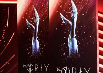 Ogłoszenie nominacji do 26. edycji nagród filmowych "Orły", zdjęcie ilustracyjne, Fot. PAP/Leszek Szymański