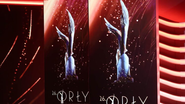 Ogłoszenie nominacji do 26. edycji nagród filmowych "Orły", zdjęcie ilustracyjne, Fot. PAP/Leszek Szymański