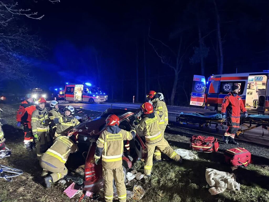 Fot. Robert Górski/FB