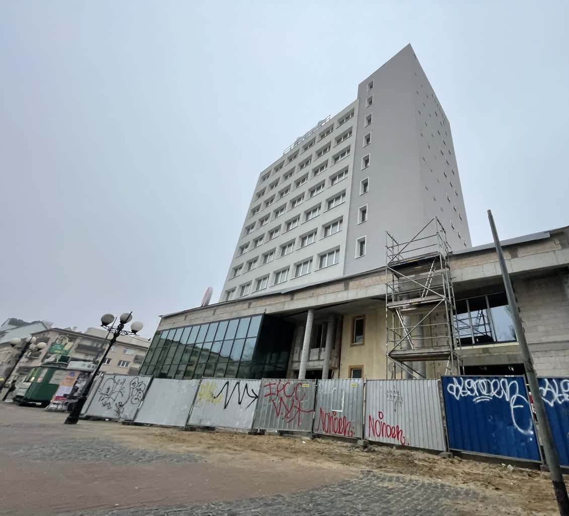 „Przemysłówka” w „Czarnej Księdze Wydatków Publicznych”. Komentarze radnych Radio Zachód - Lubuskie