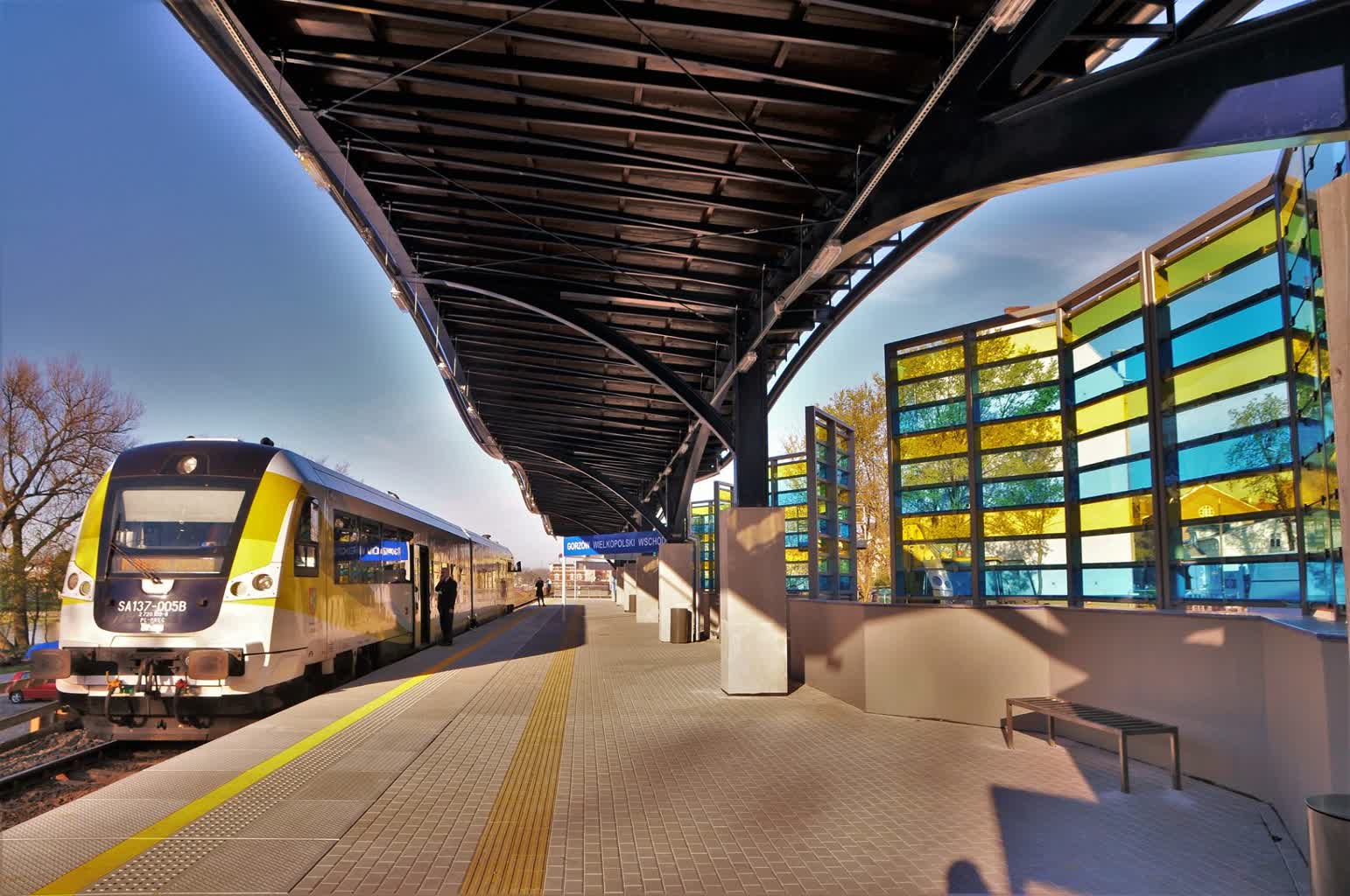 Na kolei dramat. Radni Gorzowa piszą do Tuska Radio Zachód - Lubuskie