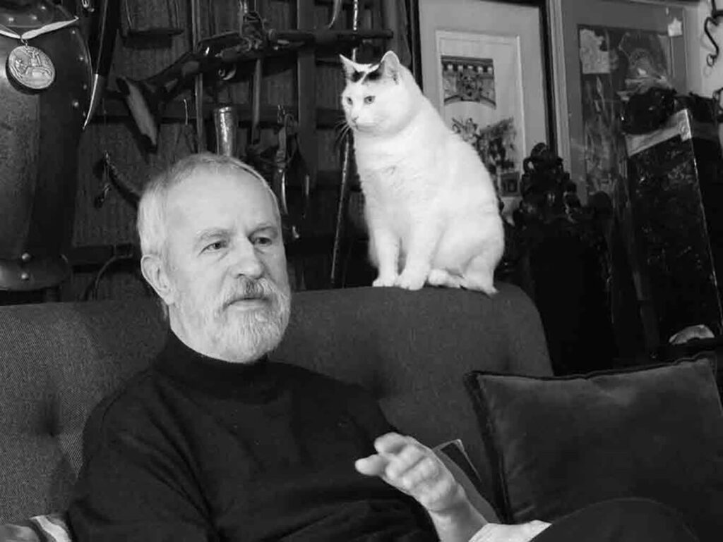 "Włodzimierz Kwaśniewicz - wspomnienie" zaprasza Konrad Stanglewicz Radio Zachód - Lubuskie