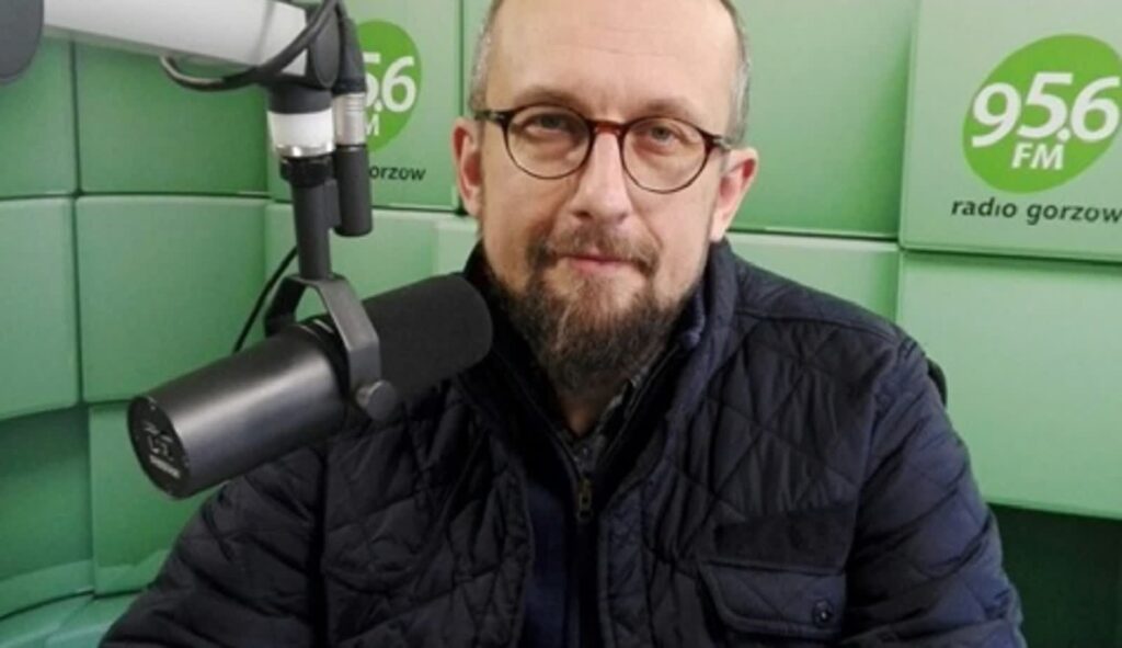 Regionalista o gorzowskim Dniu Pojednania Regionalista o gorzowskim Dniu Pojednania Radio Zachód - Lubuskie
