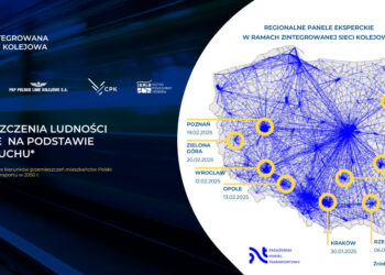Kolej na kolej w Gorzowie i regionie Radio Zachód - Lubuskie