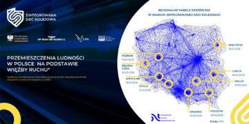 Kolej na kolej w Gorzowie i regionie Radio Zachód - Lubuskie
