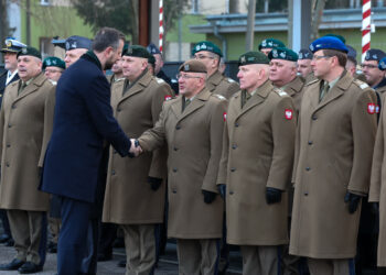 materiały prasowe MON