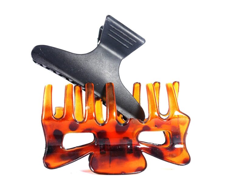 10 Niezwykłych Sposobów na Stylizację Włosów z Wykorzystaniem Klamr Radio Zachód - Lubuskie