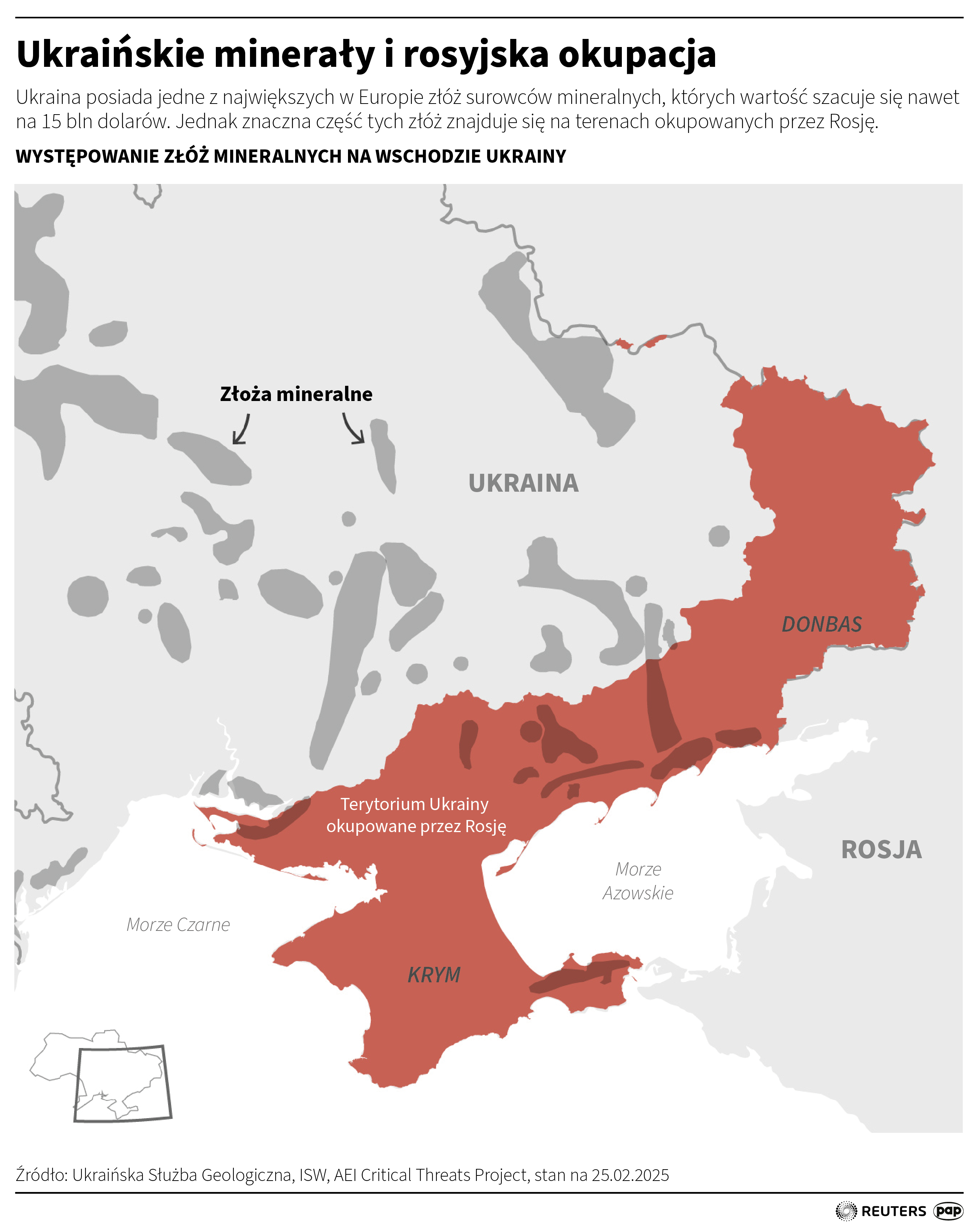 Dziś spotkanie Trumpa z Zełenskim. O co toczy się gra? 15 Dziś spotkanie Trumpa z Zełenskim. O co toczy się gra? Radio Zachód - Lubuskie
