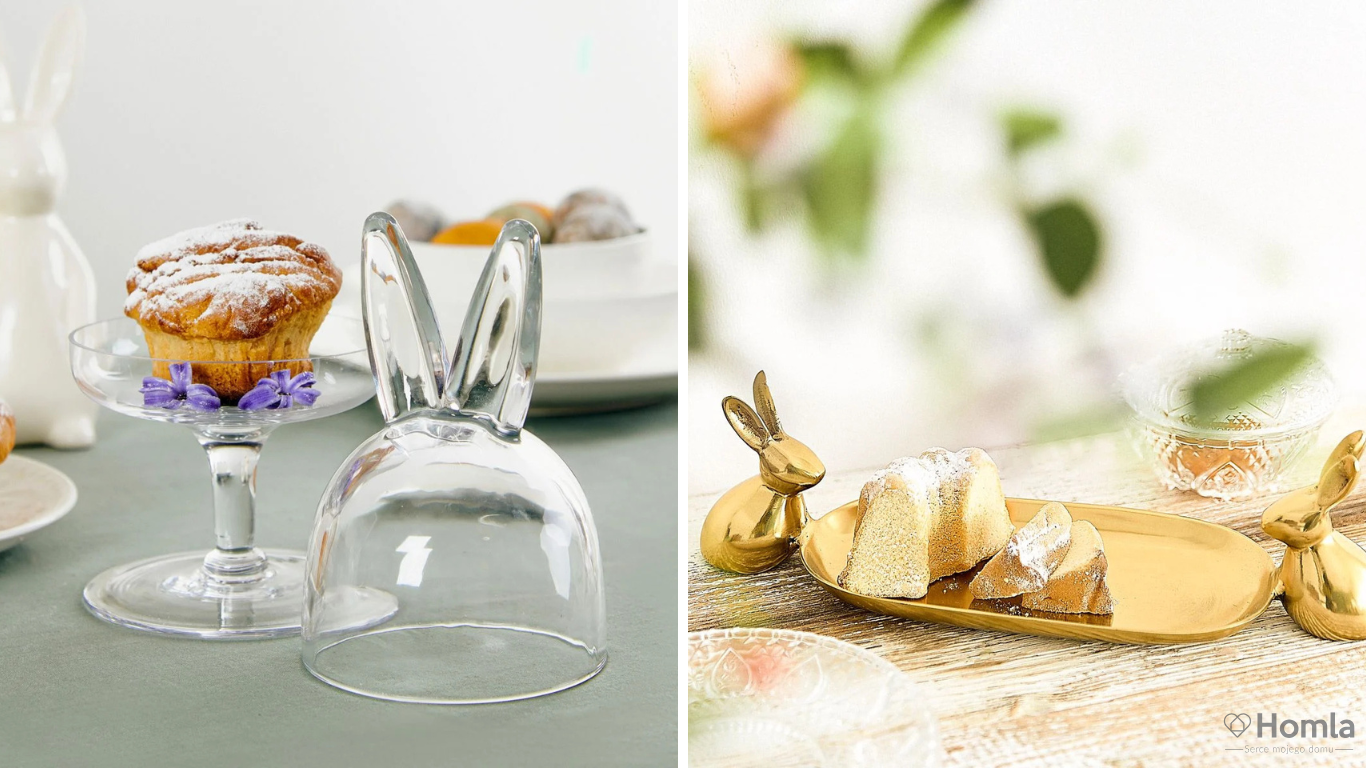 Jak powinien wyglądać stół wielkanocny? Radio Zachód - Lubuskie