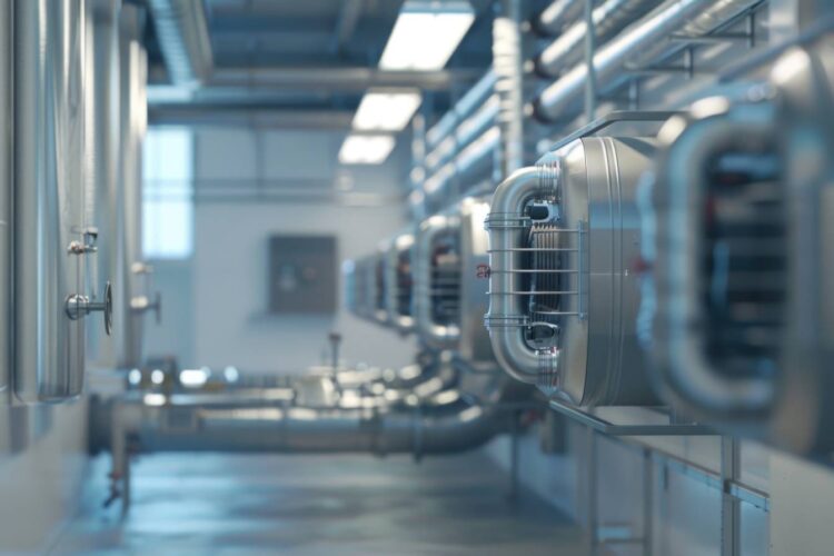 Zrównoważone i ekologiczne chłodnictwo dla nowoczesnego przemysłu Radio Zachód - Lubuskie