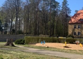 fot. Szkoła Podstawowa w Wędrzynie