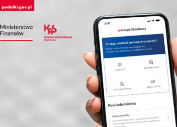 PIT wypełnisz już na smartfonie Radio Zachód - Lubuskie