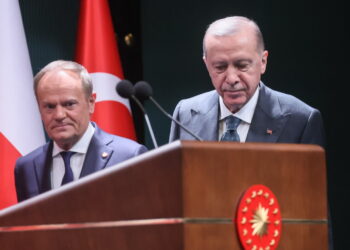 PAP/Leszek Szymański