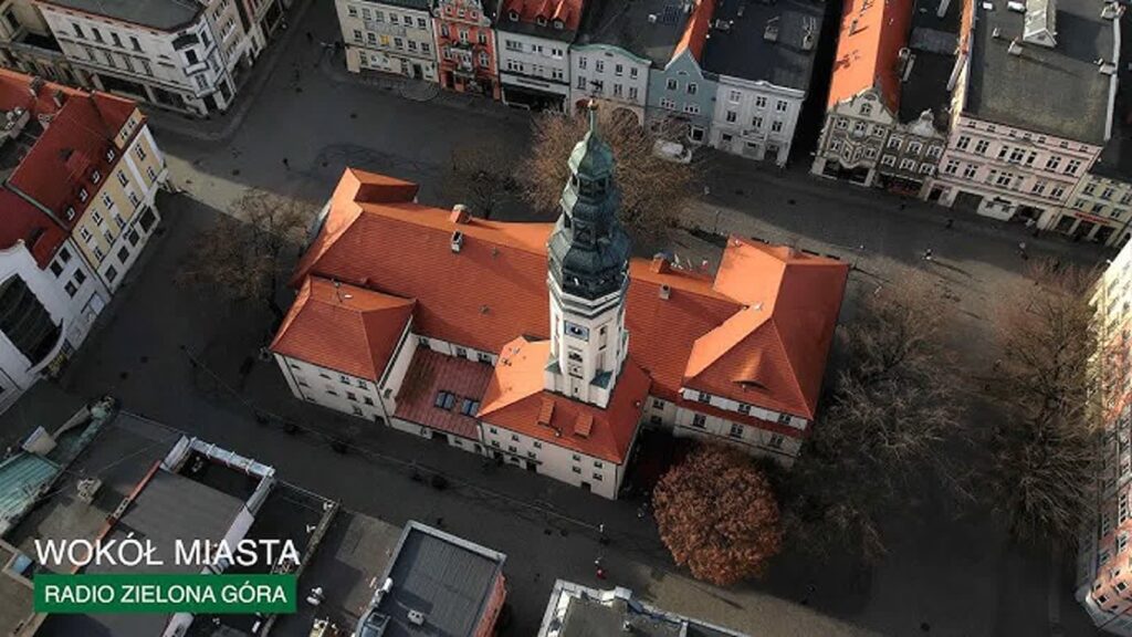 Są pieniądze na opiekę wytchnieniową Radio Zachód - Lubuskie