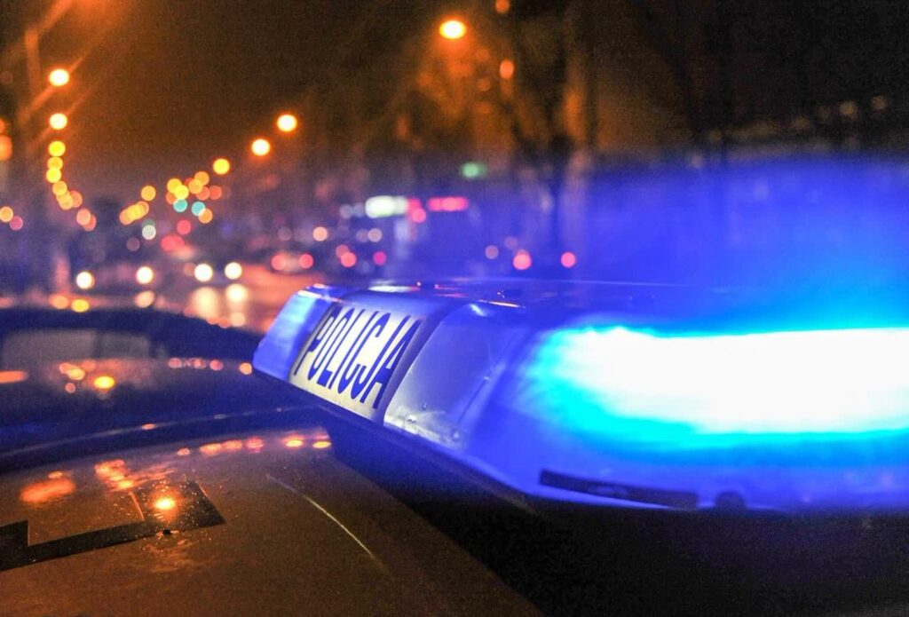Policja - zdj. ilustracyjne (Lubuska Policja)