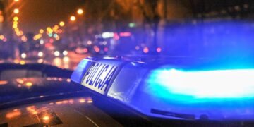 Policja - zdj. ilustracyjne (Lubuska Policja)